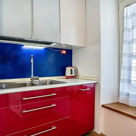 Balconi Rossi Borgo Valsugana Apartamento Exterior foto