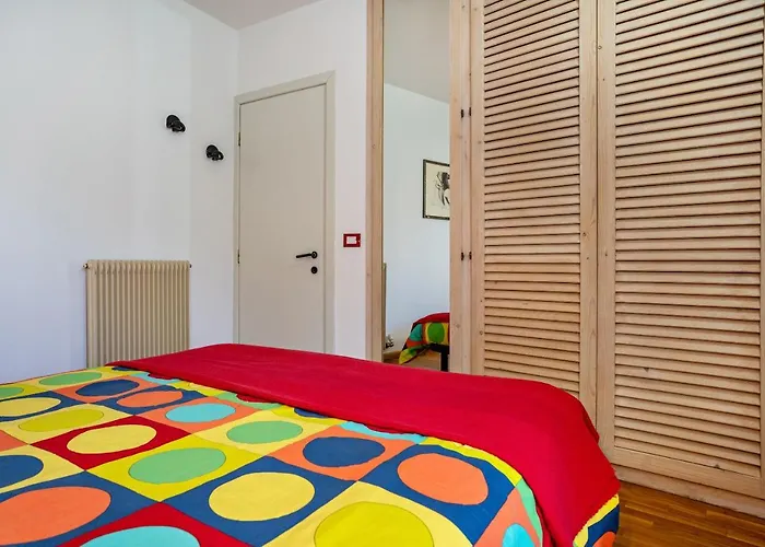 Balconi Rossi Borgo Valsugana