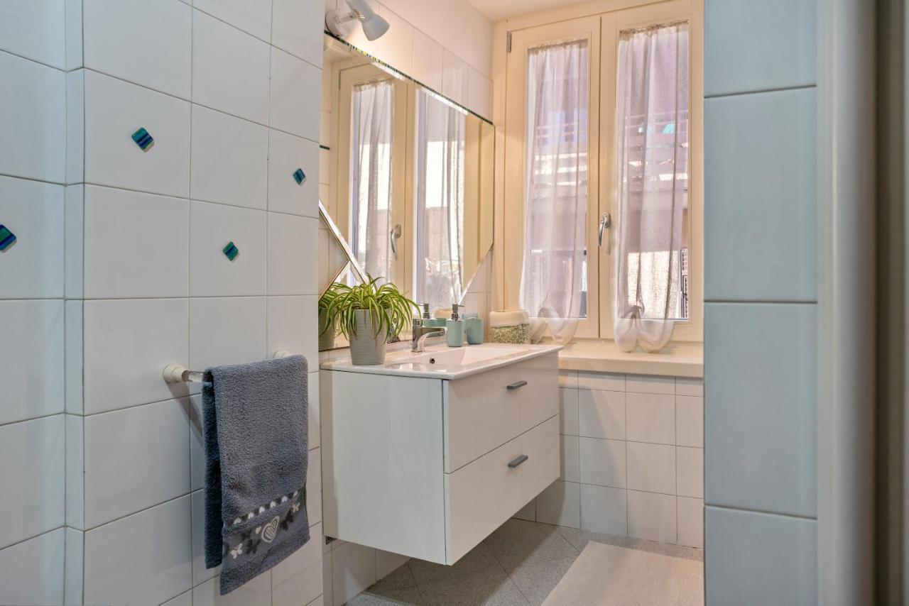 Balconi Rossi Apartment *