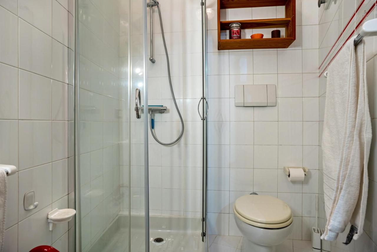 Apartment Balconi Rossi
